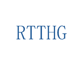 RTTHG 第25类服装鞋帽商标图样