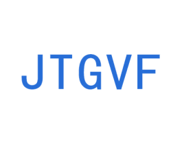 JTGVF 第25类服装鞋帽商标图样
