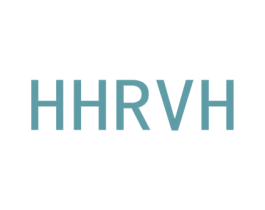 HHRVH 第25类服装鞋帽商标图样