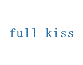 FULL KISS 第31类水果花木商标图样