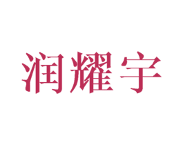 润耀宇 第9类科学仪器商标图样