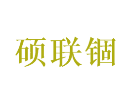 硕联锢 第9类科学仪器商标图样