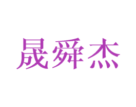 晟舜杰 第9类科学仪器商标图样