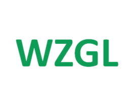 WZGL 第18类皮革箱包商标图样