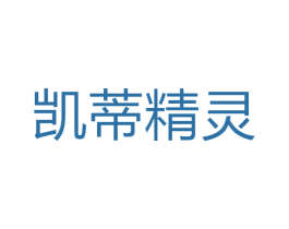 凯蒂精灵 第5类医药商标图样