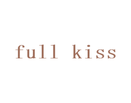 FULL KISS 第33类酒商标图样