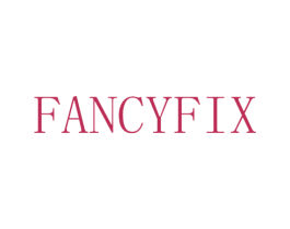 FANCYFIX 第16类办公工具商标图样