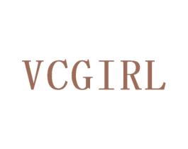 VCGIRL 第29类食品商标图样