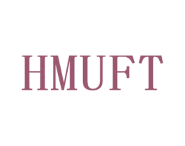 HMUFT 第25类服装鞋帽商标图样