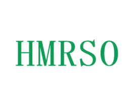 HMRSO 第25类服装鞋帽商标图样