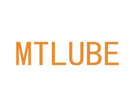 MTLUBE 第25类服装鞋帽商标图样