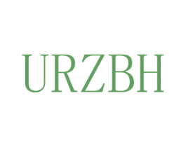 URZBH 第25类服装鞋帽商标图样