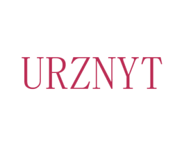 URZNYT 第25类服装鞋帽商标图样