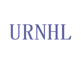 URNHL 第25类服装鞋帽商标图样