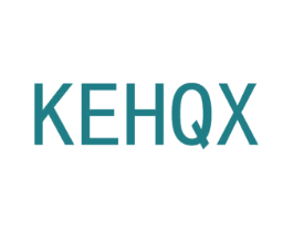 KEHQX 第25类服装鞋帽商标图样
