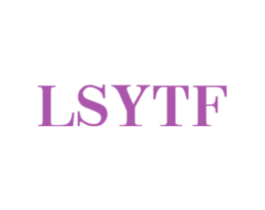 LSYTF 第25类服装鞋帽商标图样