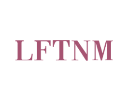 LFTNM 第25类服装鞋帽商标图样
