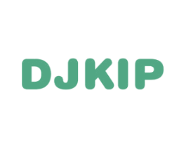 DJKIP 第25类服装鞋帽商标图样