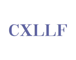 CXLLF 第25类服装鞋帽商标图样
