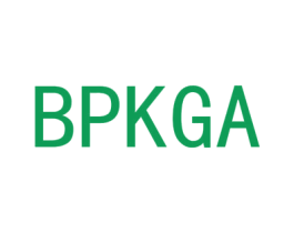 BPKGA 第25类服装鞋帽商标图样