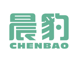 晨豹 第6类五金金属商标图样