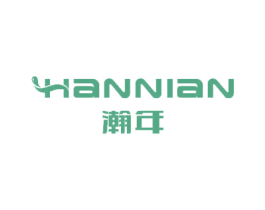 瀚年 第6类五金金属商标图样