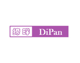 缔畔 第5类医药商标图样