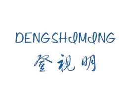 登视明 第9类科学仪器商标图样