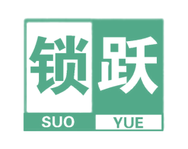 锁跃 第9类科学仪器商标图样