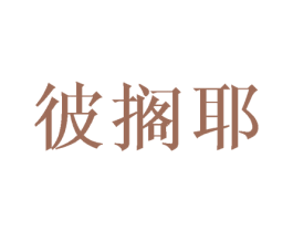 彼搁耶 第21类厨房洁具商标图样