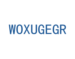 WOXUGEGR 第21类厨房洁具商标图样
