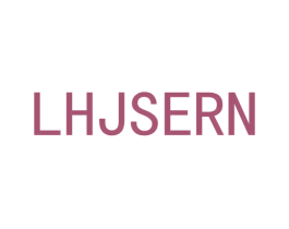 LHJSERN 第21类厨房洁具商标图样