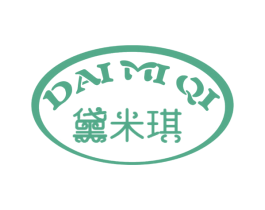 黛米琪 第12类运输工具商标图样