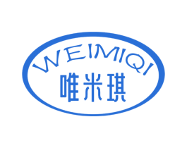 唯米琪 第12类运输工具商标图样