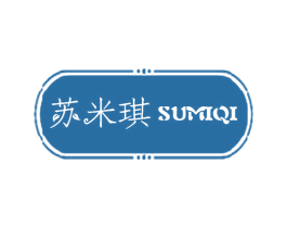 苏米琪 第12类运输工具商标图样