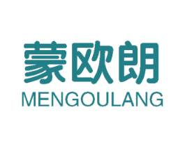 蒙欧朗 第20类家具商标图样