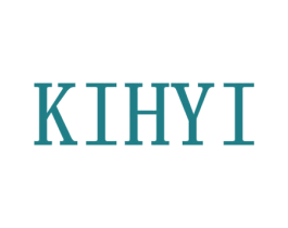 KIHYI 第17类橡胶制品商标图样
