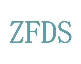 ZFDS 第5类医药商标图样