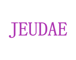 JEUDAE 第29类食品商标图样