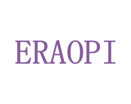 ERAOPI 第19类建筑材料商标图样