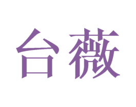 台薇 第21类厨房洁具商标图样