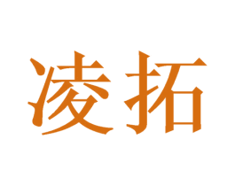 凌拓 第10类医疗器械商标图样