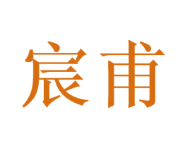 宸甫 第21类厨房洁具商标图样