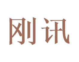 刚讯 第21类厨房洁具商标图样