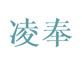 凌奉 第21类厨房洁具商标图样