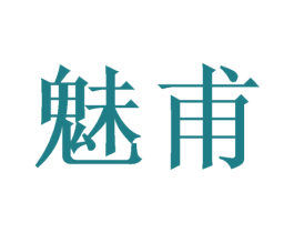 魅甫 第11类家用电器商标图样