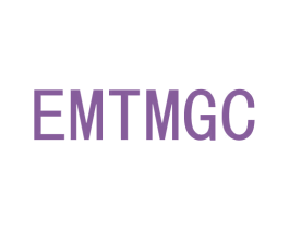 EMTMGC 第25类服装鞋帽商标图样