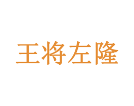 王将左隆 第9类科学仪器商标图样