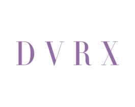 DVRX 第25类服装鞋帽商标图样