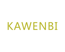 KAWENBI 第16类办公工具商标图样